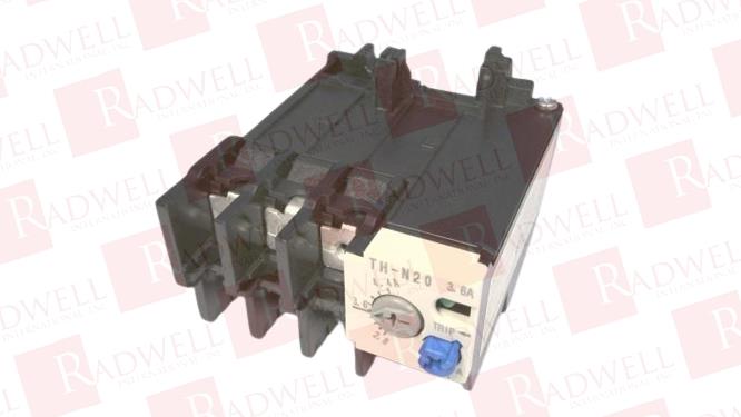 MITSUBISHI THN20CXKPUL36A
