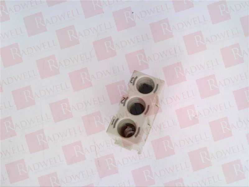 HARTING 09 14 003 3102