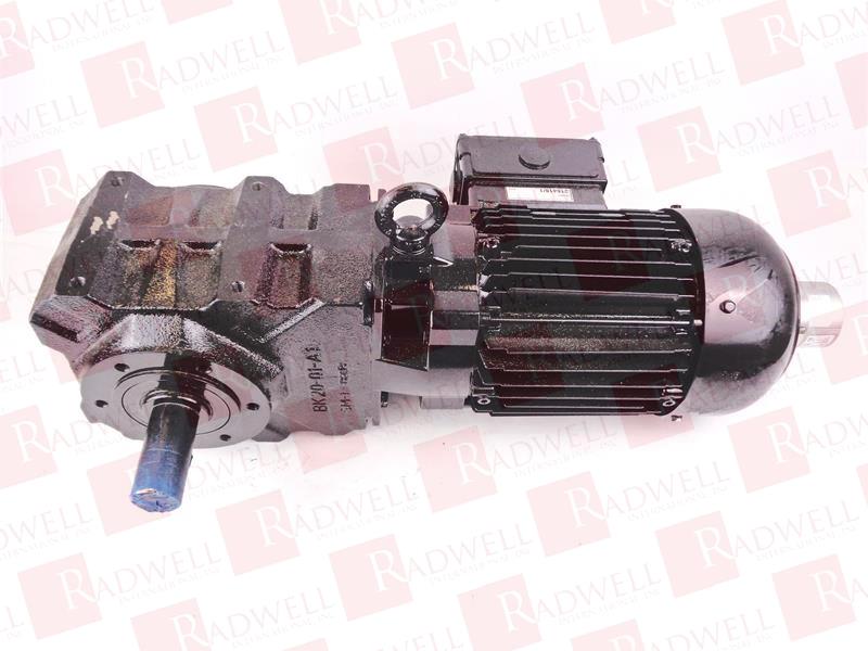 MARQUIP WARD UNITED 6350355