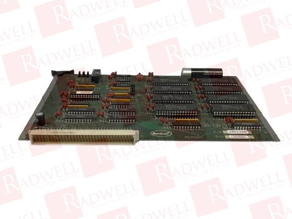 NORDSON 135117A