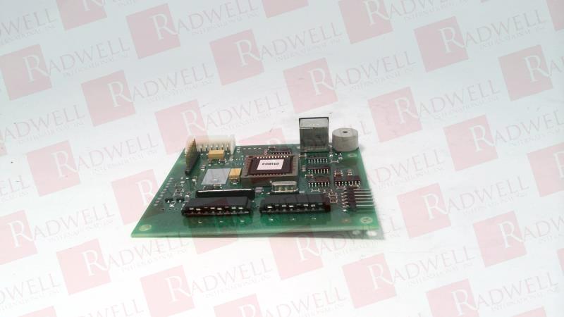 ELEKTROMATIK GMBH & CO. KG TD3-V3