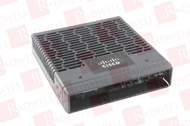 CISCO C819H-K9