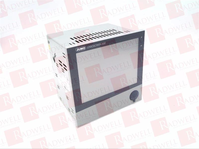 JUMO 706520/18-100-23/000