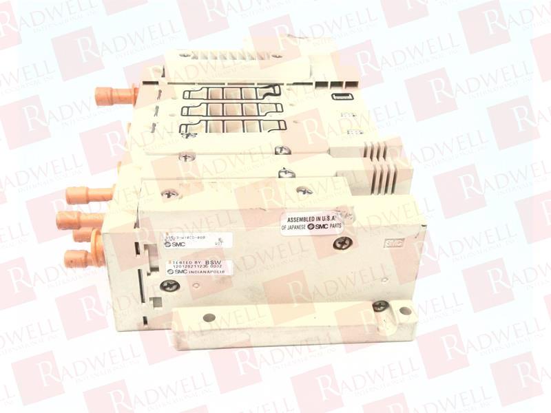 SMC SS5V3-W10CD-06BS-N7