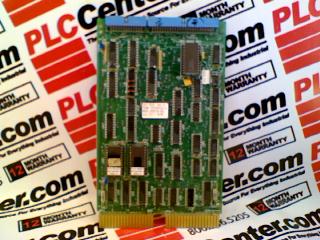 INTERFACE BOARD PUMA TO MOOG A58778-001