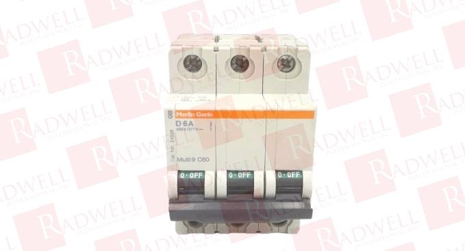 SCHNEIDER ELECTRIC 24536