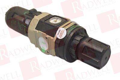CKD CORP W3000-10N-L