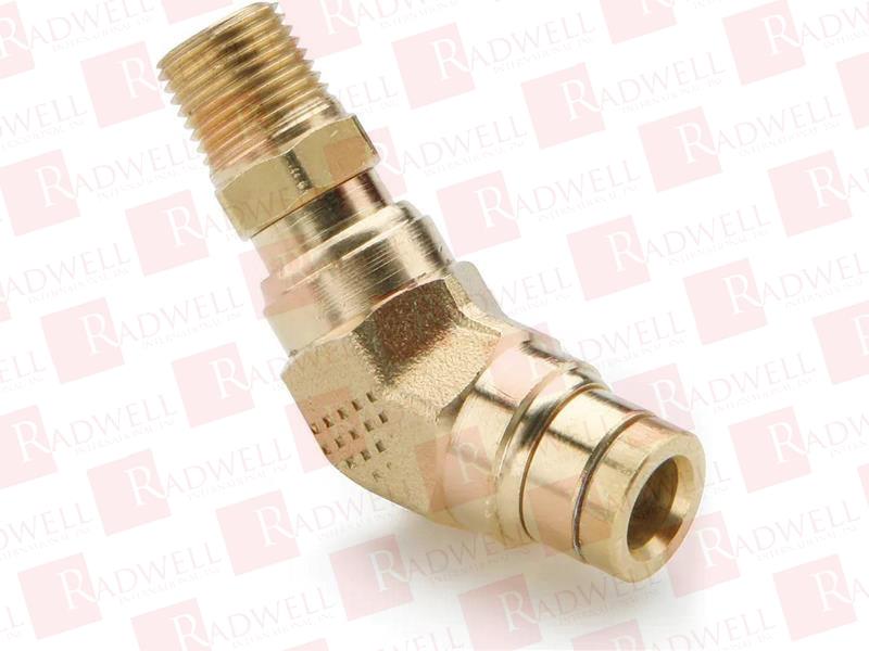 PARKER 179PTC-8-8
