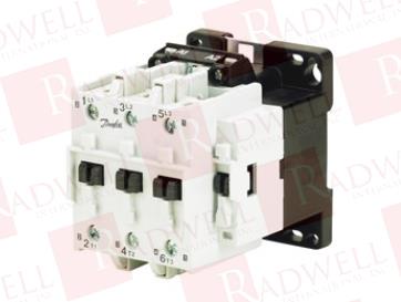 DANFOSS 037H006113