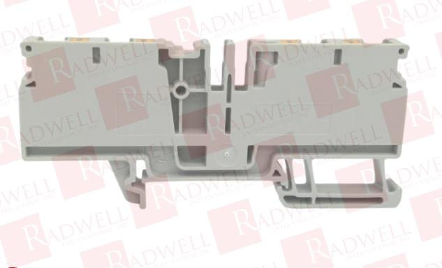 ALLEN BRADLEY 1492-P4Q