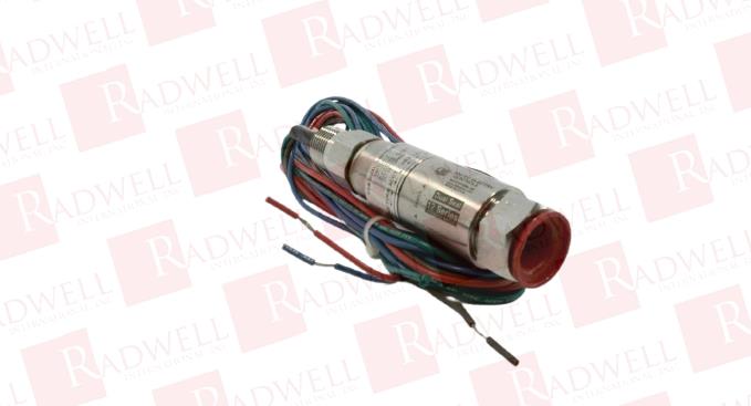 UNITED ELECTRIC 12SHSN5E