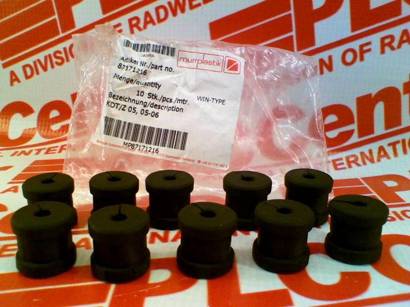 MURRPLASTIK 87171216