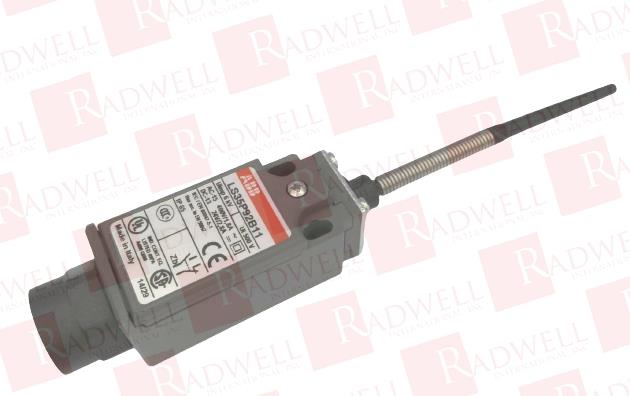 ASEA BROWN BOVERI LS35P92B11