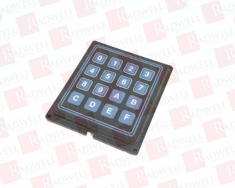 GRAYHILL INC 88BC2-072