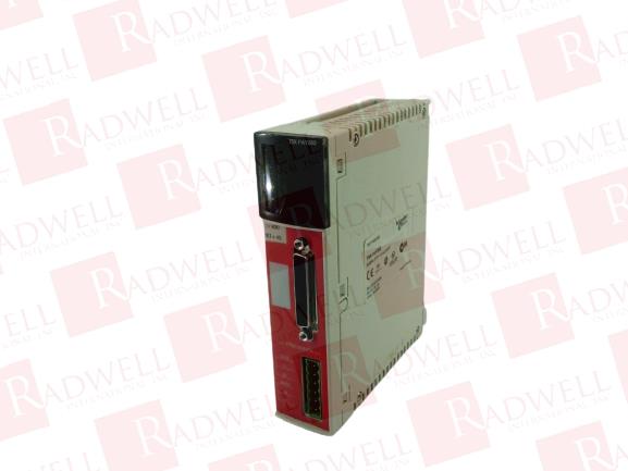 SCHNEIDER ELECTRIC TSXPAY282