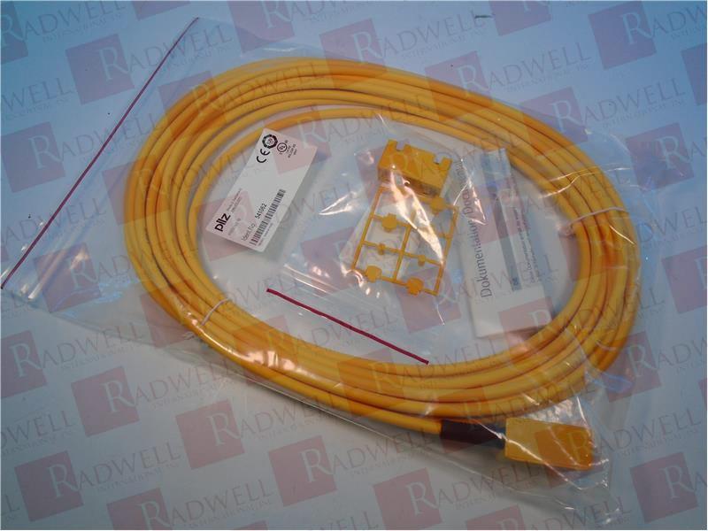 PILZ PSENCS3.1B/PSENCS3.11UNIT