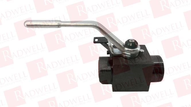 PARKER BVHP16BSS1VC