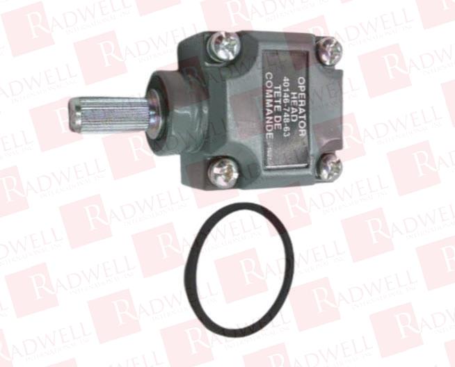 ALLEN BRADLEY 40146-748-63