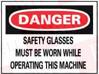 NMC SAFETY D107PB