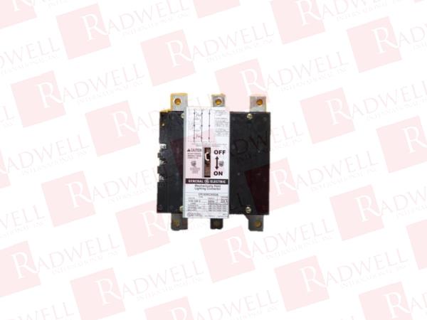 GENERAL ELECTRIC CR160MC9502A