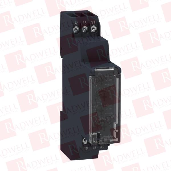 SCHNEIDER ELECTRIC RE17RLMU