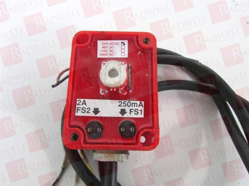 ALLEN BRADLEY 440N-N15017