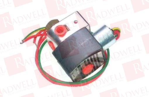 ASCO EF8320G3AC120/60