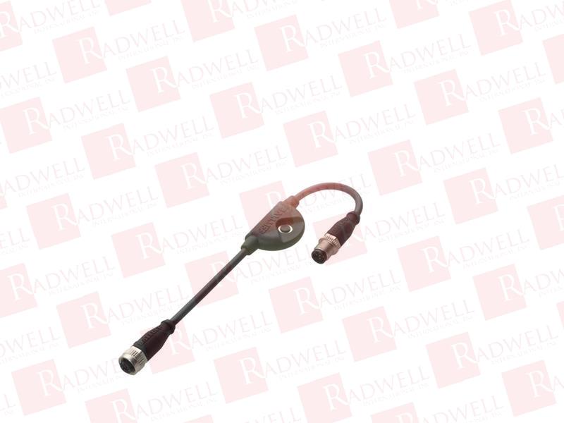 BALLUFF BAE PD-US-004-S04