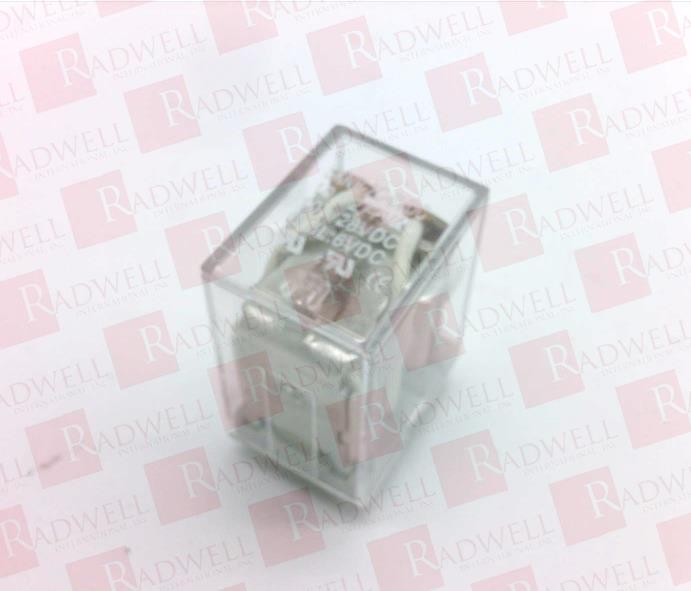 RADWELL VERIFIED SUBSTITUTE UJ2CSDC6SUB
