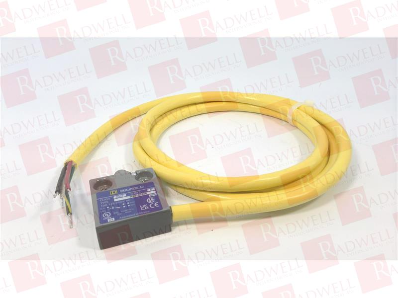 TELEMECANIQUE SENSORS 9007MS01S0206