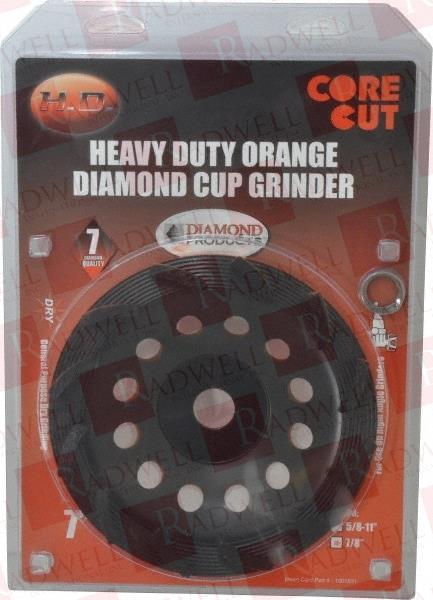 DIAMOND PRODUCTS 18155