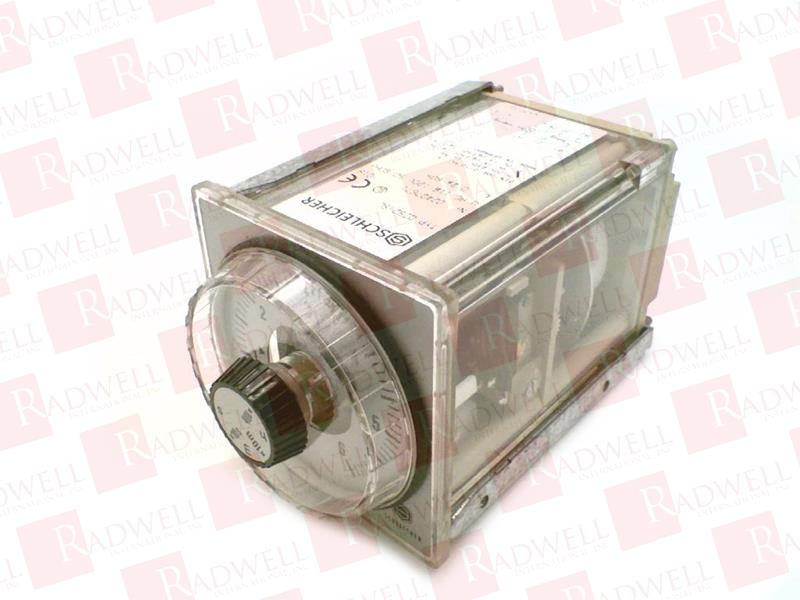 WIELAND DZ52-SL 30H AC 116-120V 50/60HZ