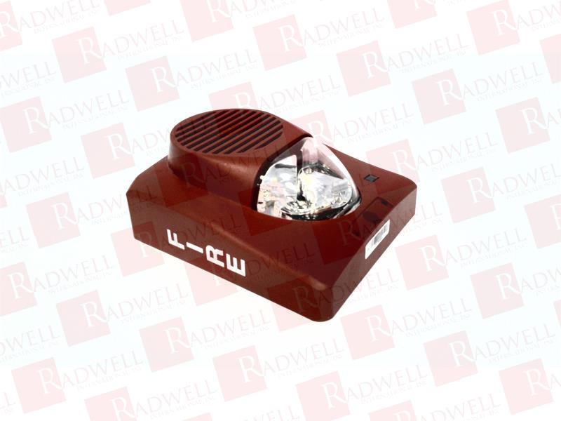 POTTER ELECTRIC SL-1224R