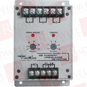 TIME MARK CORP 272-24