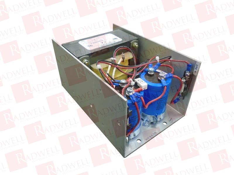POWER VOLT BVU75FU6402-1