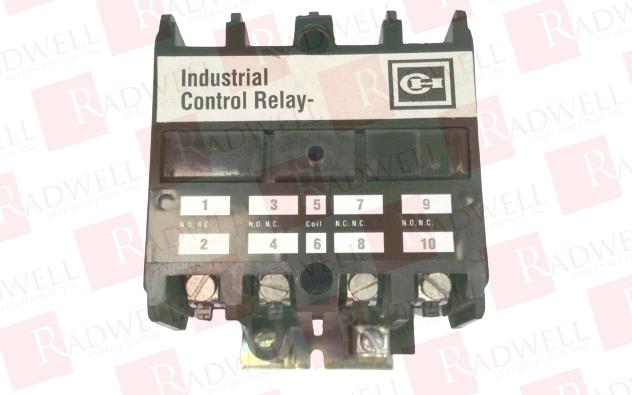 EATON CORPORATION AR440WR