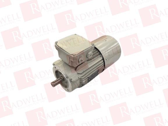 SIEMENS 1LE10010EB422KA4-Z