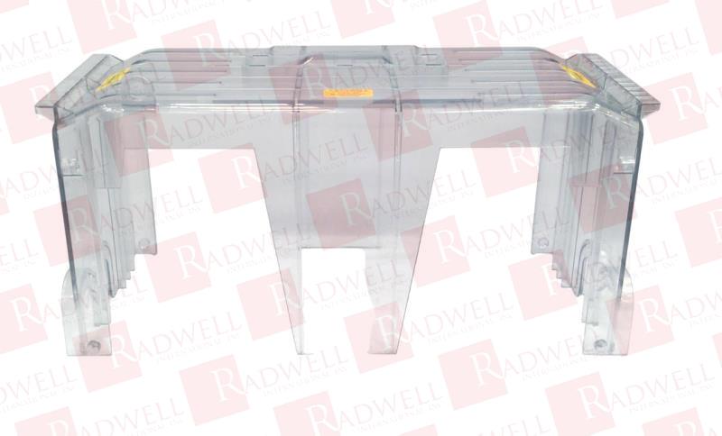 EATON CORPORATION CVR-J-60600