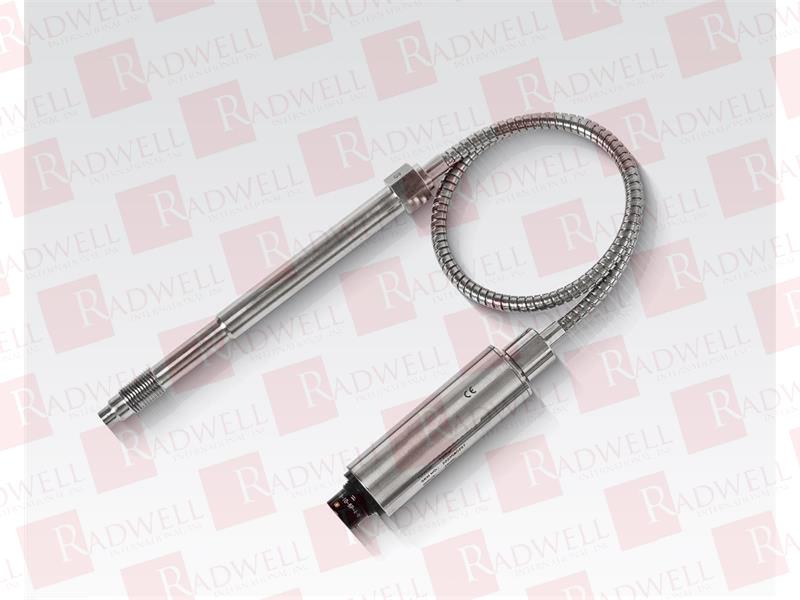 RADWELL VERIFIED SUBSTITUTE K31-6-M-B01M-1-4-D-000-SUB