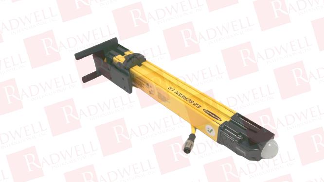 BANNER ENGINEERING SLLCP23-350P55