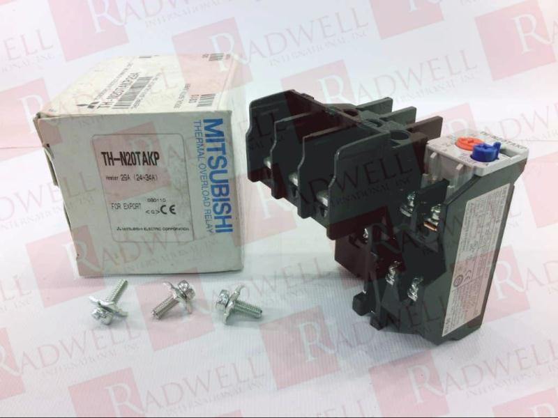 MITSUBISHI TH-N20TAKP-29A