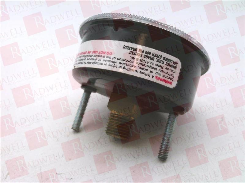 ASHCROFT 586-04