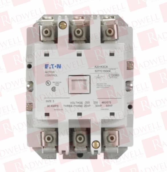 EATON CORPORATION A201K3CX