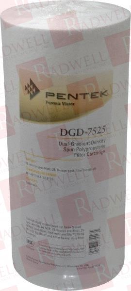 PENTAIR 155355-43