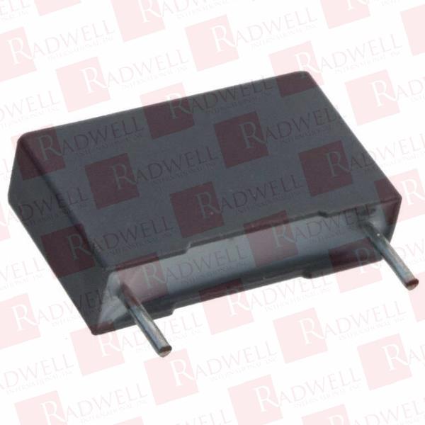 VISHAY MKP1847C520355K2
