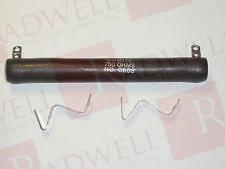 OHMITE D50K750