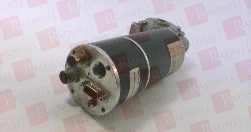 BAUMER HUBNER ENCODERS 68C2PA12-N64/405919