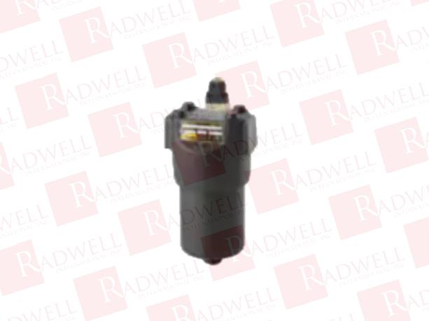 PARKER WPF110QEVM2KS081