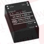 BEL FUSE 20IMX4-0505-8KG