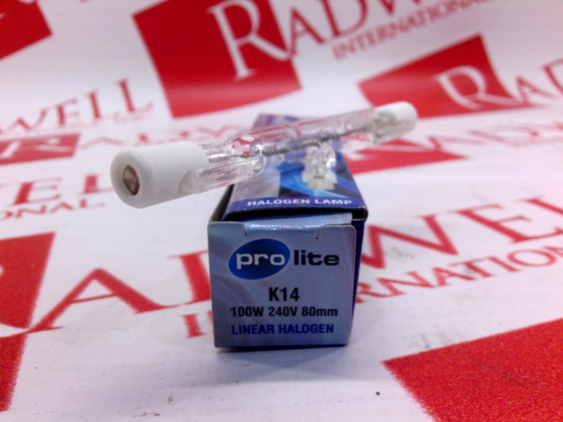 K14/240-PROPLUS por ALERT REEL